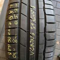 1x Hankook Ventus S1 EVO3 225/50R17  98Y XL 1 sztuka letnia