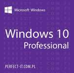 Klucz Microsoft Windows 10 11 PRO /Home Office aktywacja online