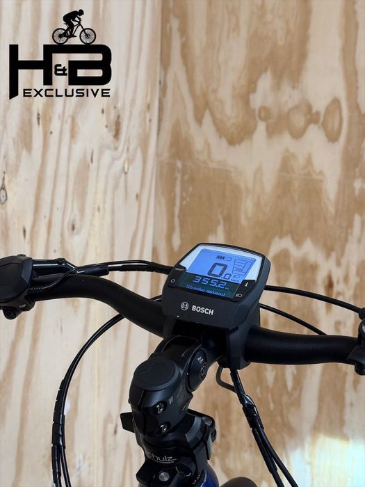 Flyer Gotour 6 5.41 R Shimano Nexus 2023