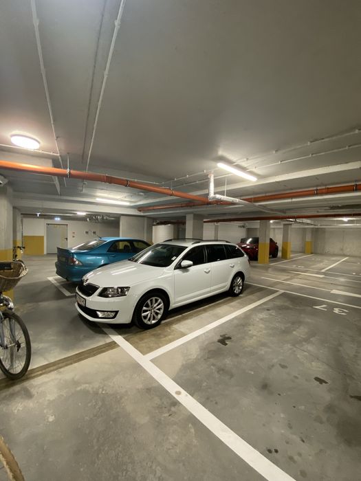 Skoda octavia a7 1,6 tdi