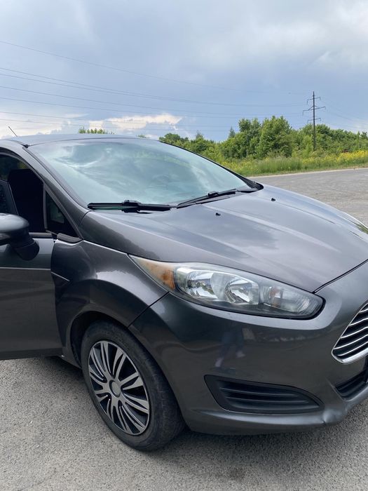 Продам автомобіль