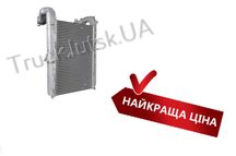 Інтеркулер интеркулер 1685549 DAF ДАФ CF ЦФ Euro 5 Євро 5!!