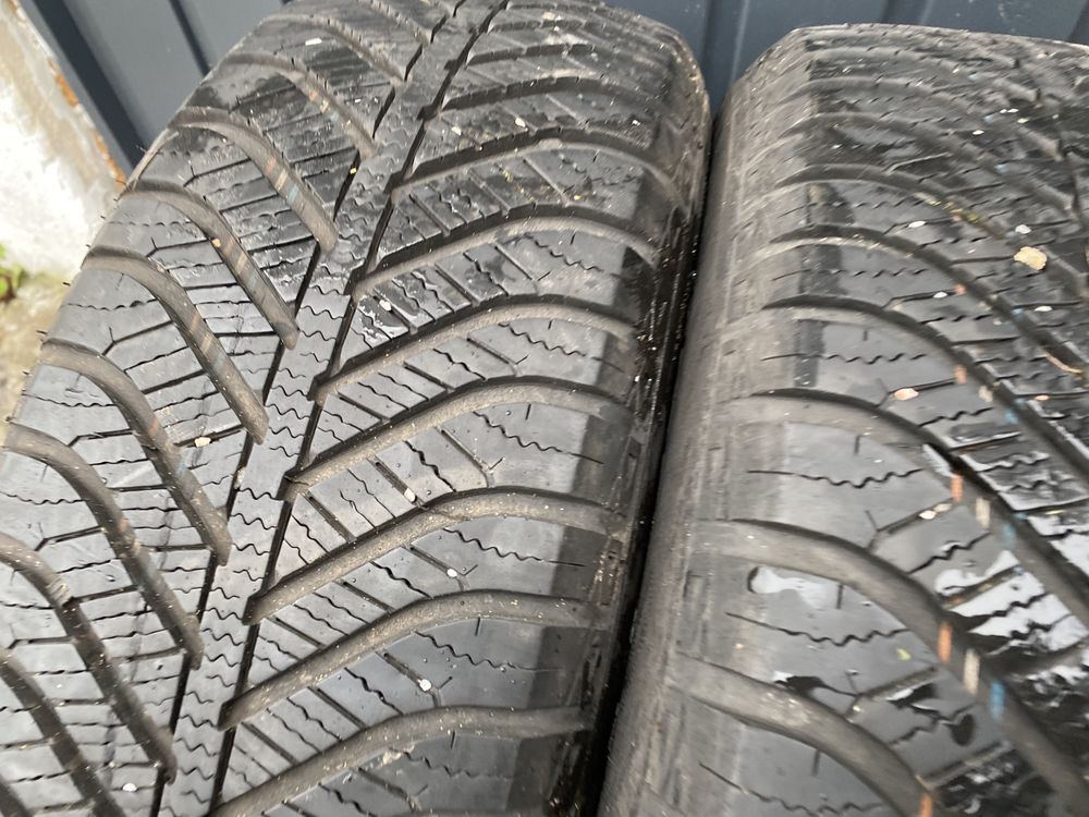 Opony Wielosezon Goodyear 185/65/15 Para Ladne