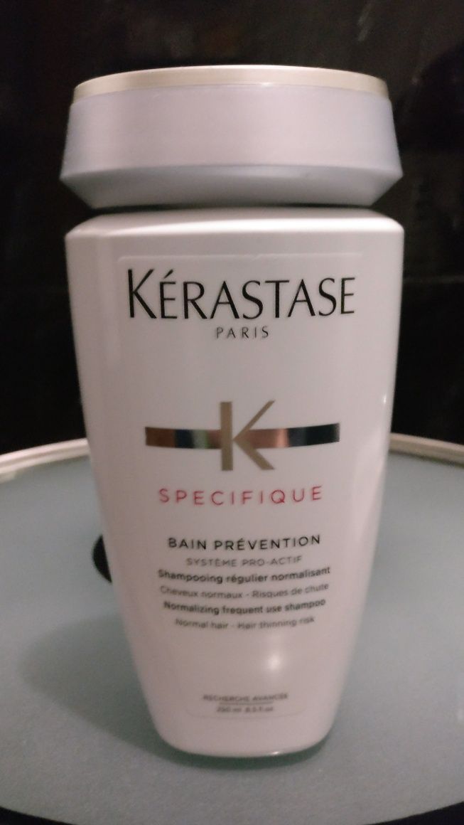 Champô Kérastase Specifique Bain Prévention - NOVO