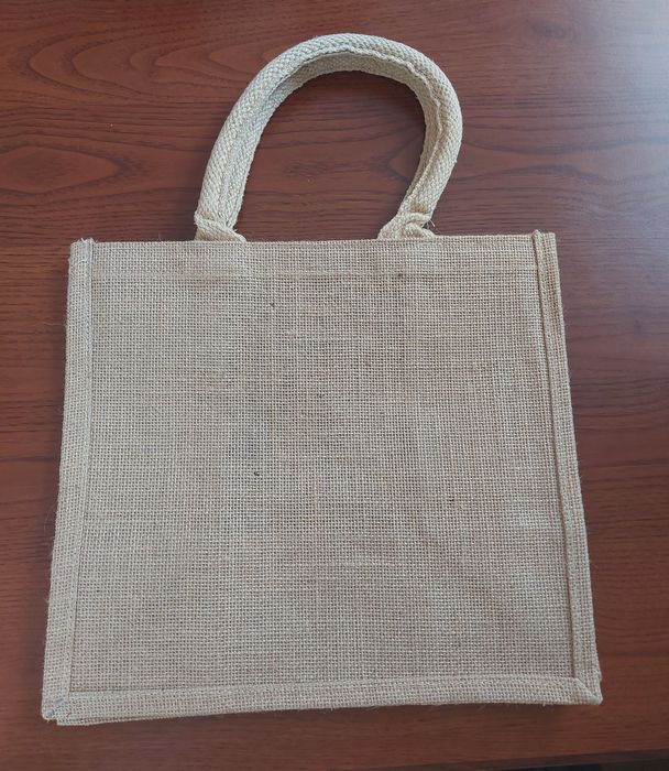 Jutowa torba Eco Jute