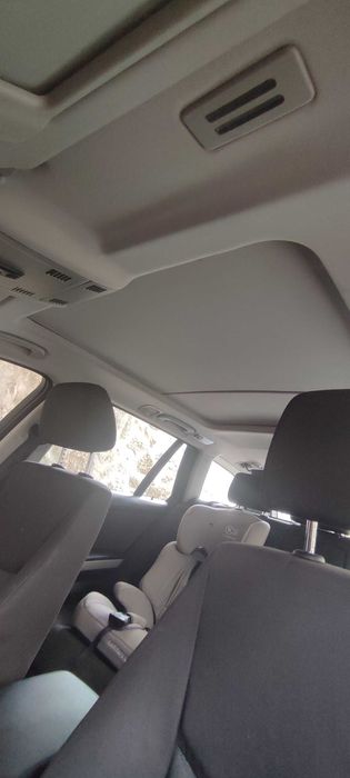 BMW 320d Diesel 163cv 2005 M47