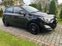 Hyundai l20 2013r. 1,3B