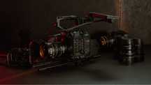 Canon c300 mark iii