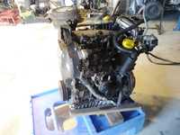 Motor Renault Scénic II 1.9 Dci 415173 F15