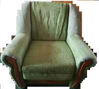 Кресло раскладное, 100х90х92 см