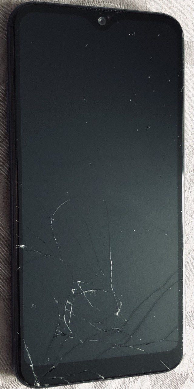 телефон Samsung galaxy A01