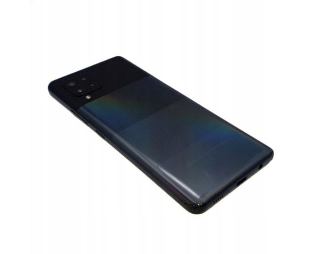 Samsung Galaxy a42 5G SM-A426B/DS Czarny, H269