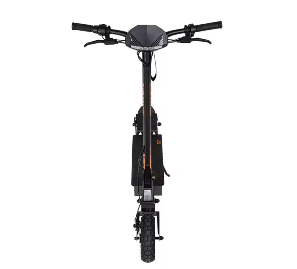 Продам Электросамокат Kukirin G2