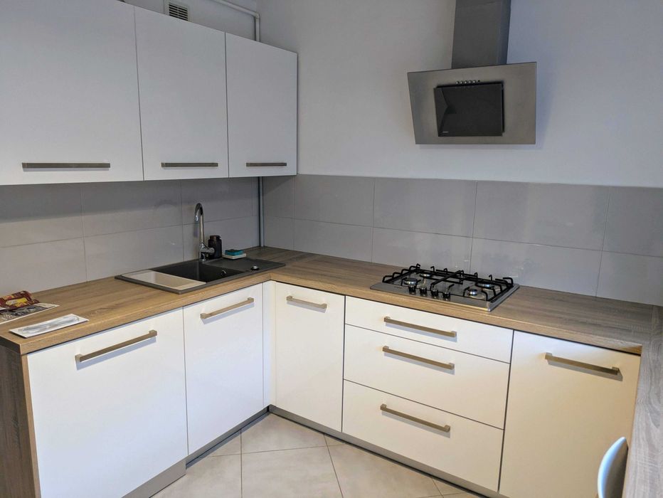 Mieszkanie do wynajęcia - Bytom - os. Ziętka - 36m2