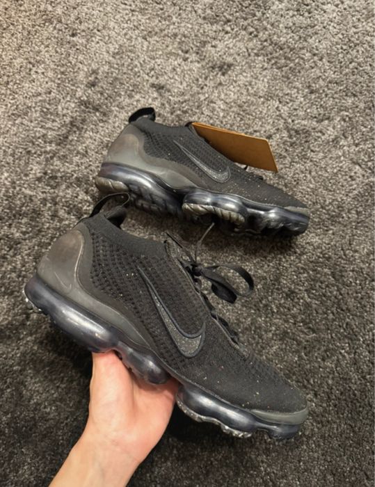 Buty Nike Air Vapormax 2021 FK rozmiar 38.5 NOWE