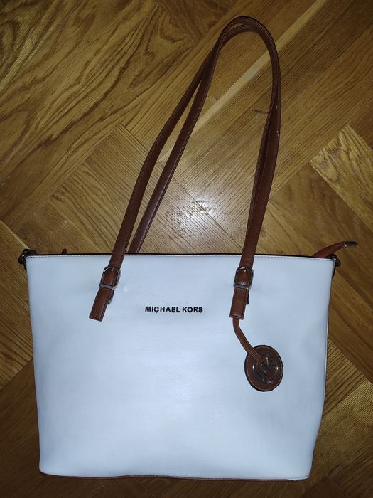 Сумка Michael Kors Jet Set Travel
