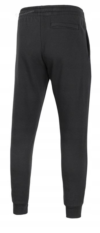 Under Armour Ocieplany Męski Dres Bawełna Bluza Spodnie / rozm L