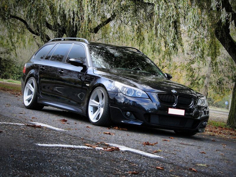 Nowe felgi opony Styling 128 19” bmw 5x120 e60 e61 e39 e63 wklęsłe