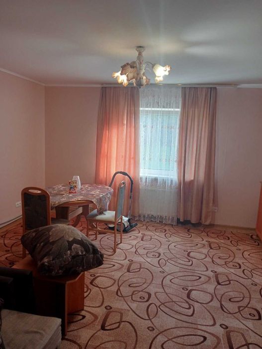 Продам будинок 5хв від Полтави