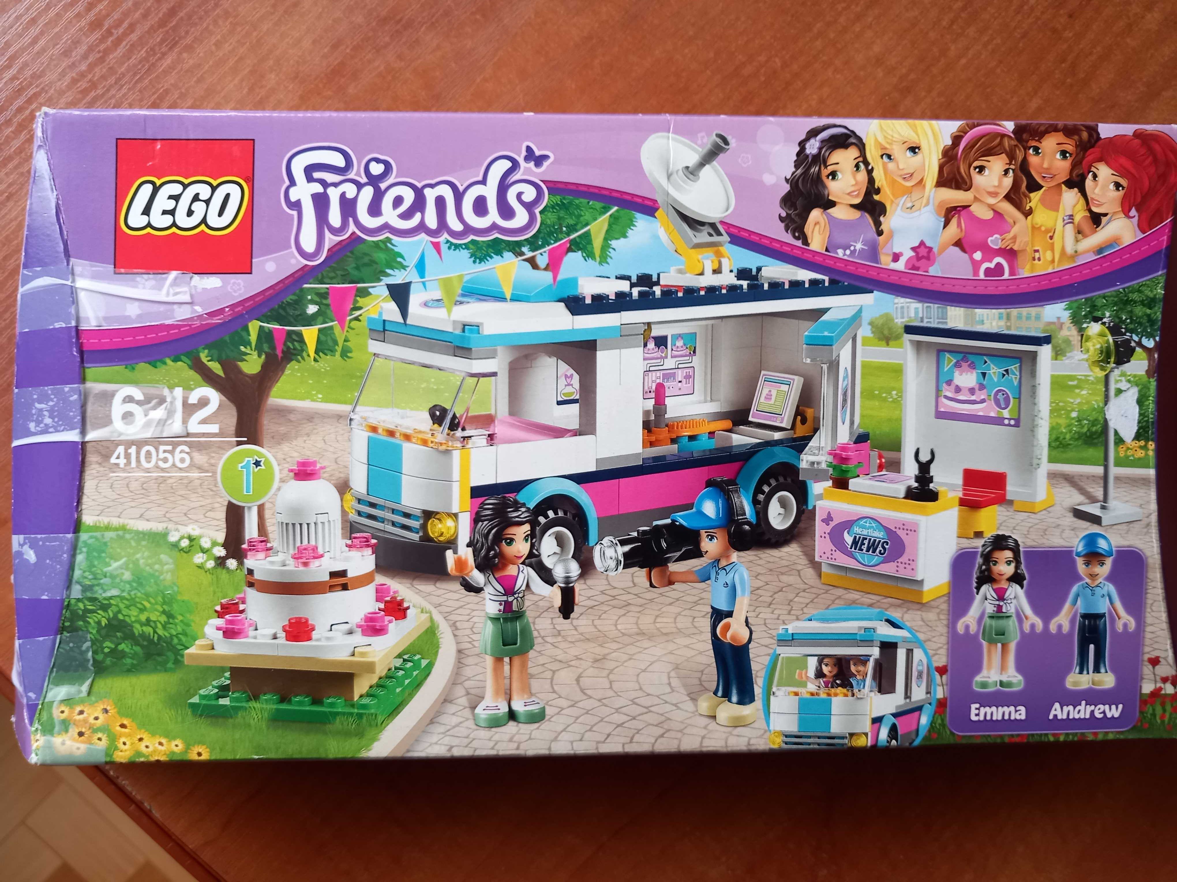 LEGO Friends 41056