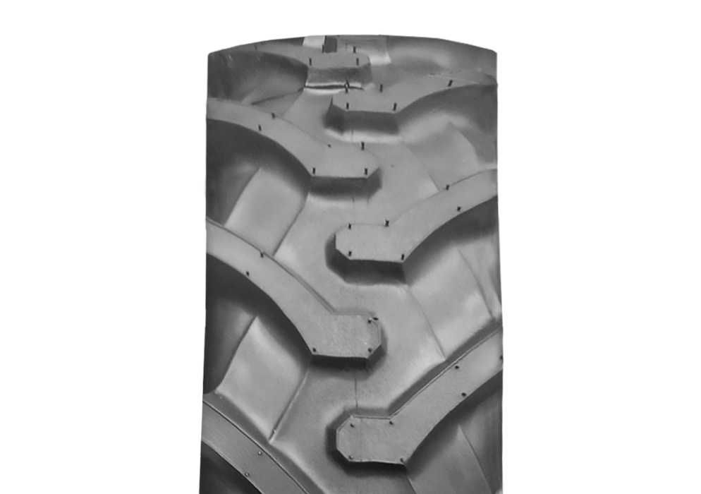 BAZA Opona Rol. 6.50/80-14 Tractor-2 Siewnik Wał + Tani Kurier !