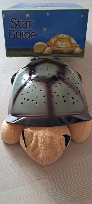 Нічний. проектор