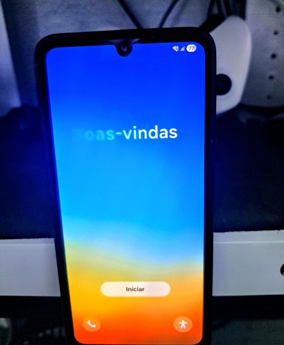 Sansung galaxy a33 5g