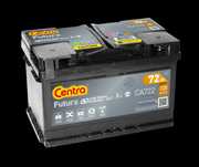 Akumulator CENTRA FUTURA 72Ah 720A W. Pstrowskiego 27