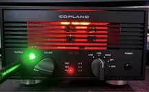 Copland DAC 215