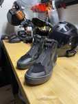 Buty, trampki motocyklowe TCX ikasu waterproof r.42