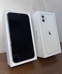 Iphone 11, White, 128Gb