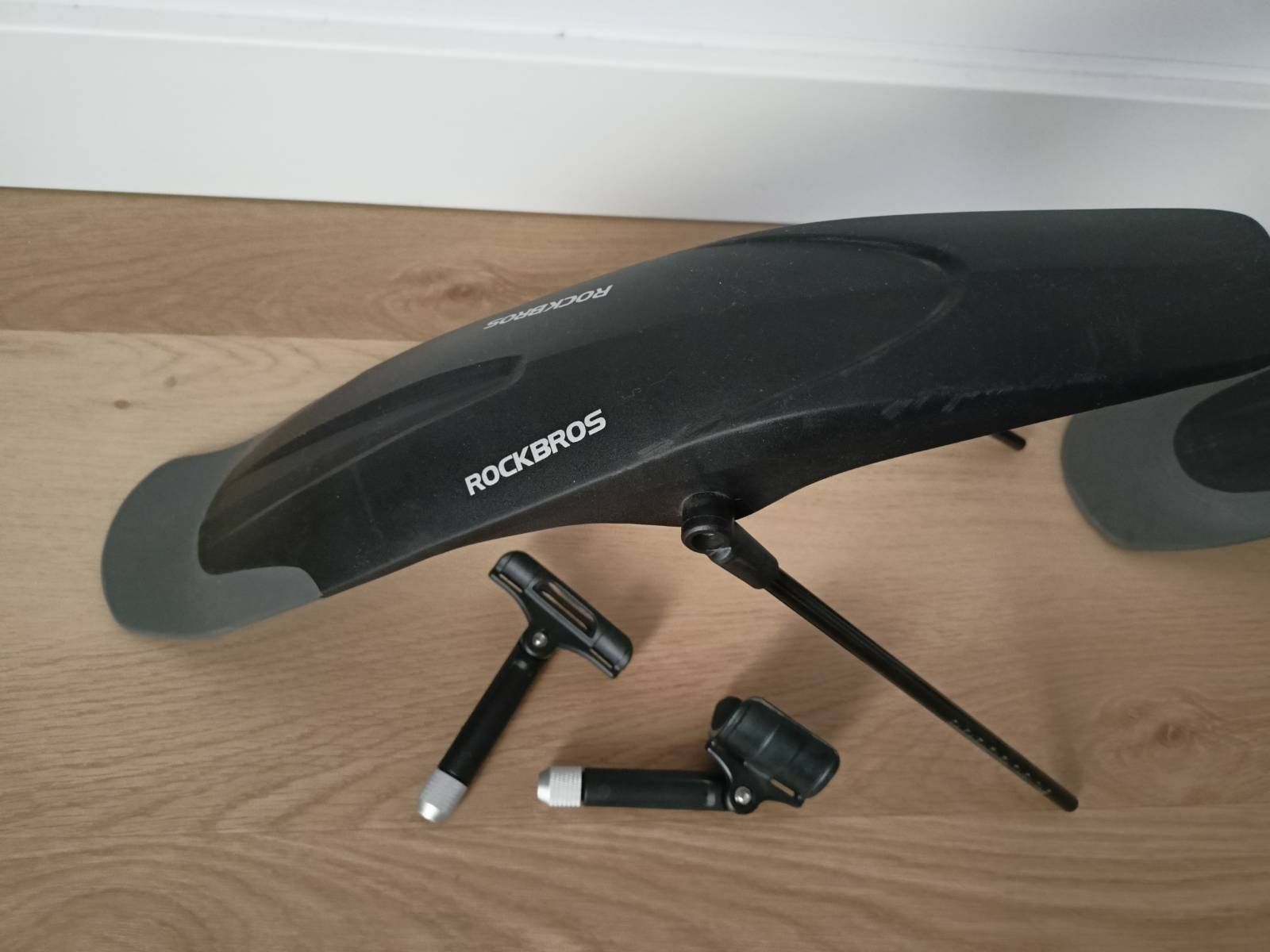 Błotniki rowerowe MTB Rockbros FK-899 przód + tył