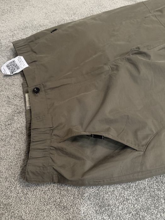 Штаны мужские трекинговые тактические kuru