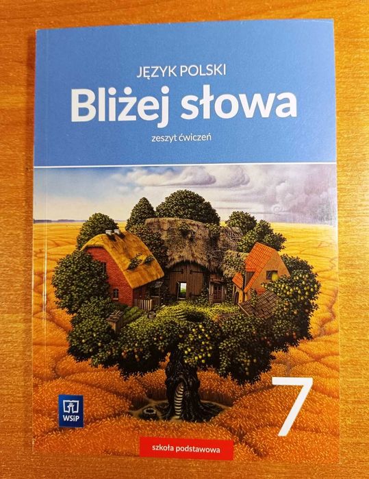 Bliżej słowa 7 + obudowa metodyczna
