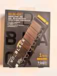 WD_BLACK SN850X NVMe SSD, 1TB M.2 2280, NVMe SSD with Heatsink