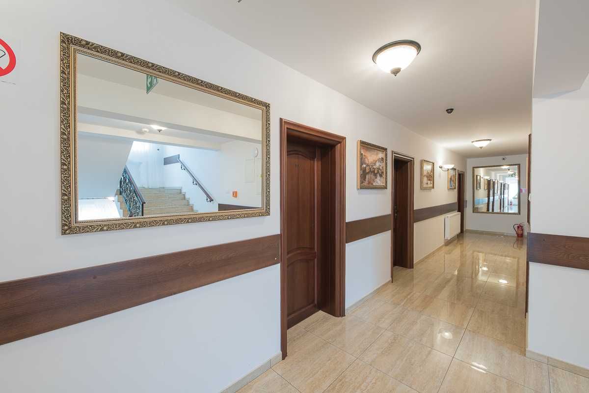 MARLEN Pokoje i Apartamenty  20 M do plaży  !!!