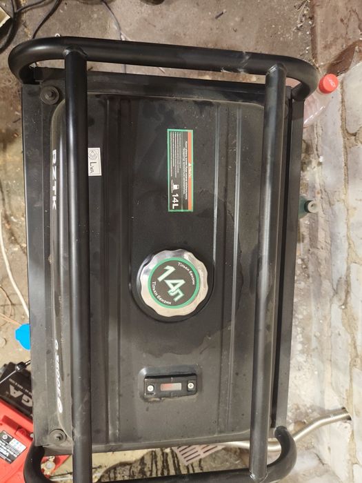 Продам генератор 3квт