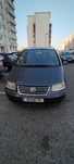 VW sharan 1.9 TDI 130cv