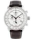 Zegarek Zeppelin lotniczy 100 Jahre
