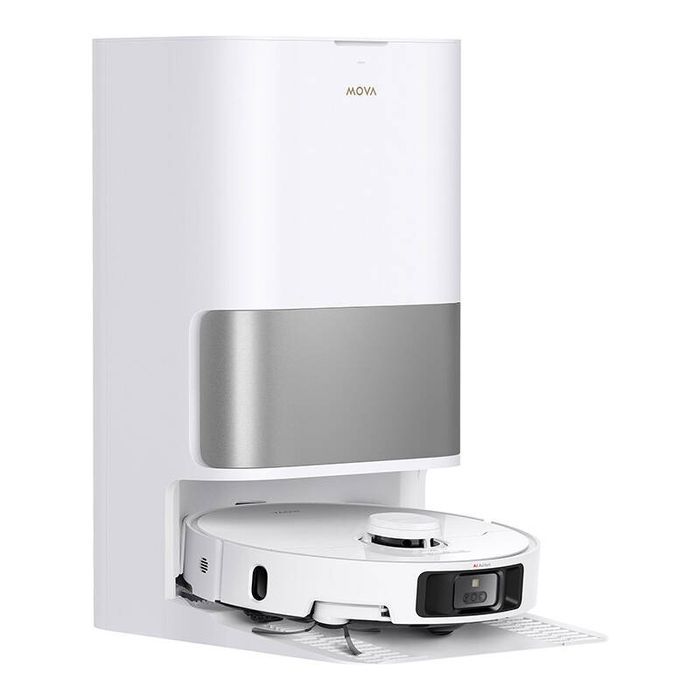 Robot Sprzątający Mova P10 Pro Ultra 13000Pa Mopextend™ Stacja