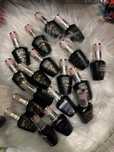 Nowe lakiery hybrydowe Spn nails nieuzywane nieotwierane