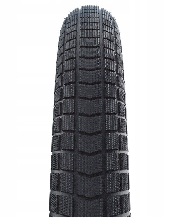 Opona rowerowa Schwalbe Big Ben Plus 24x2.15 City 55-507