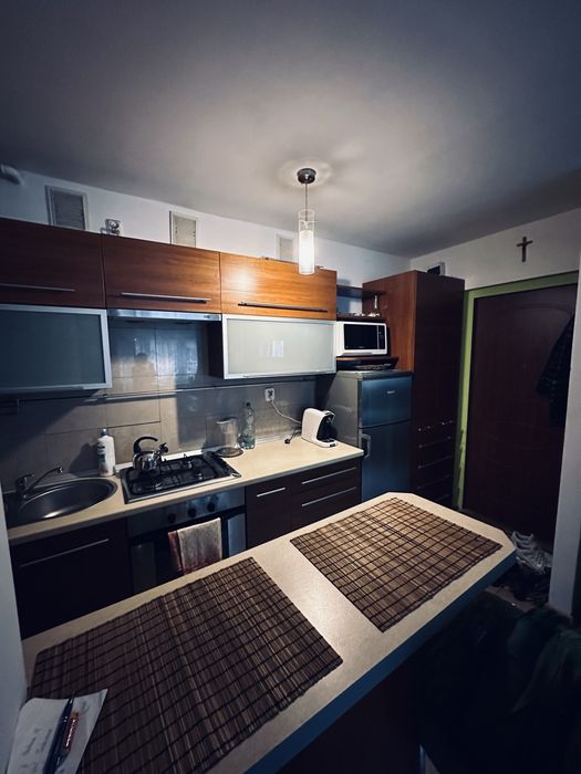 Mieszkanie na wynajem Kielce Szydłówek