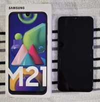 Samsung Galaxy M21