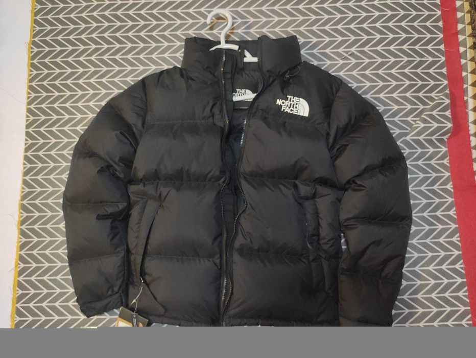 The North Face size XL