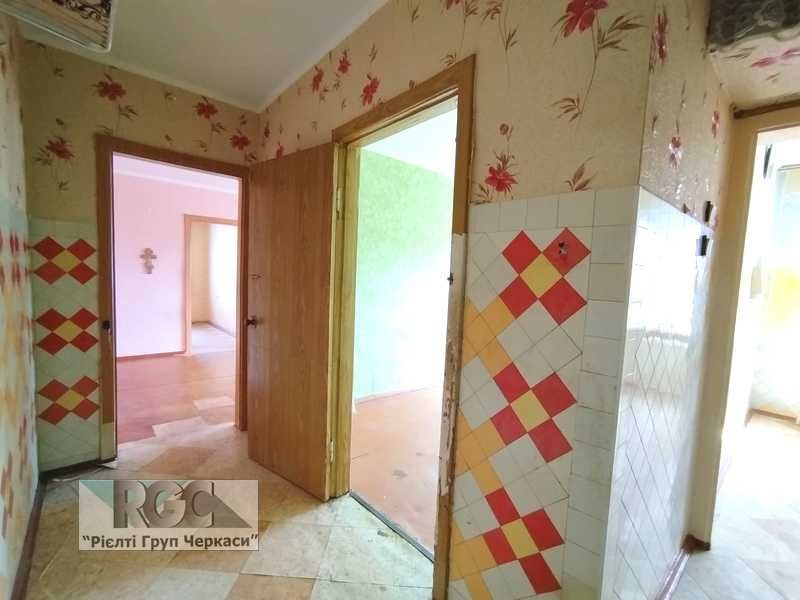 Продаж 4-х кімнатної квартири по вул. Гетьмана Сагайдачного, 227