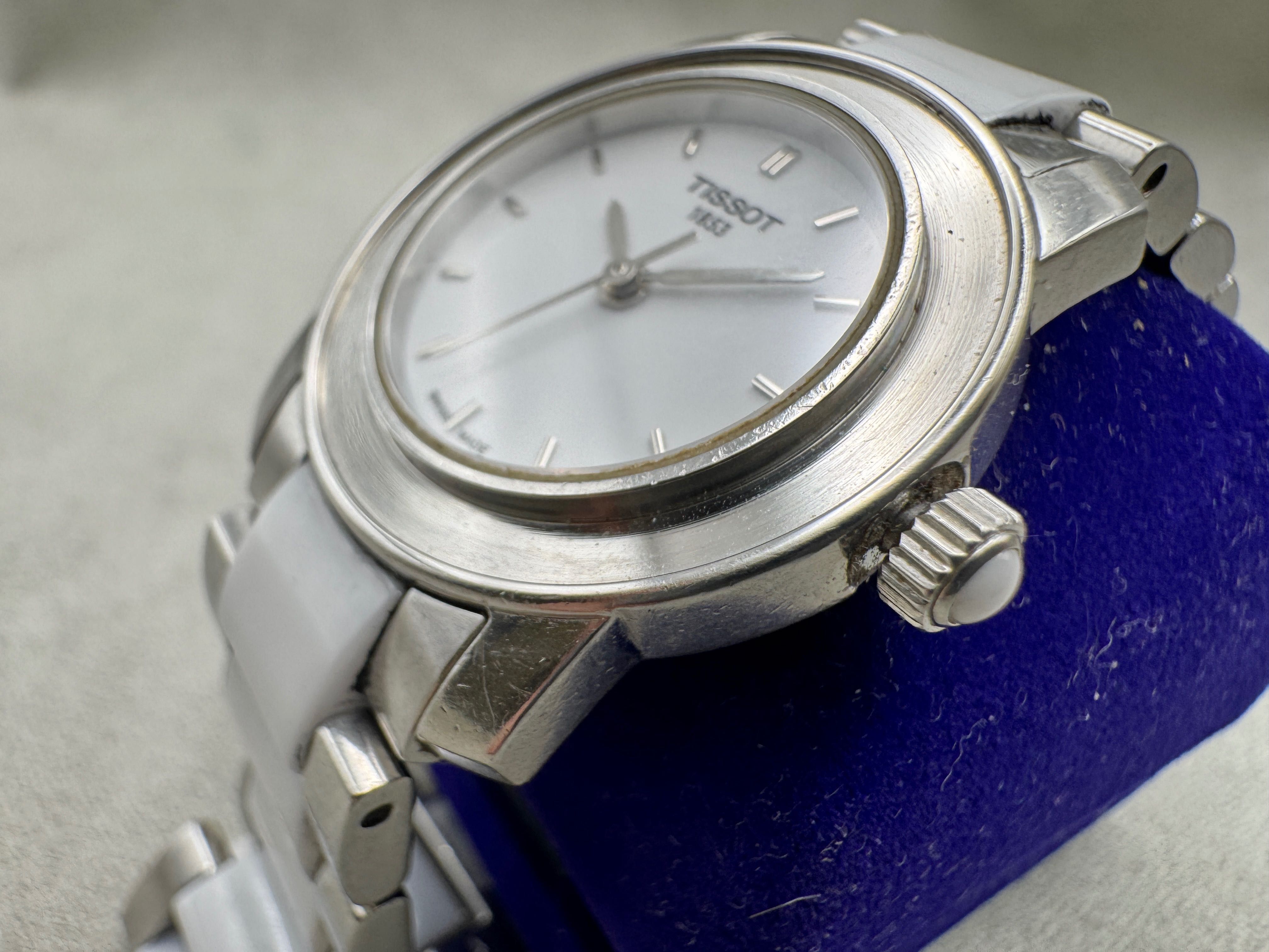 Zegarek Tissot T064210 A Kraków