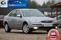 Ford Mondeo 1.8i 125KM*z Niemiec*klimiatronic*bezwypadkowy*felgi!