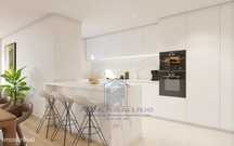 Apartamento T2 Novo - Alfena Centro