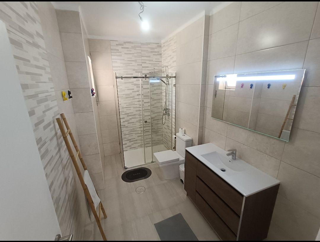 Apartamento T4 para Férias Viana do Castelo